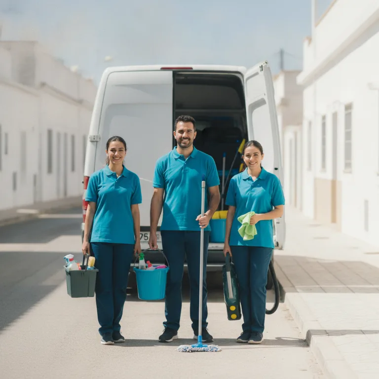 Pulizie Domestiche team a Acireale